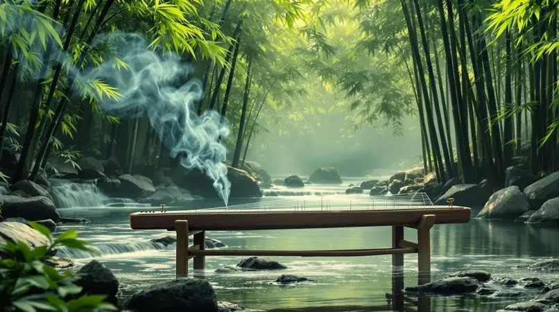音乐艺术 - 飘零影视 音乐艺术