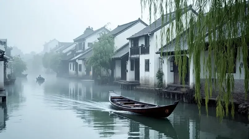 人文纪录片 - 飘零影视 人文纪录片