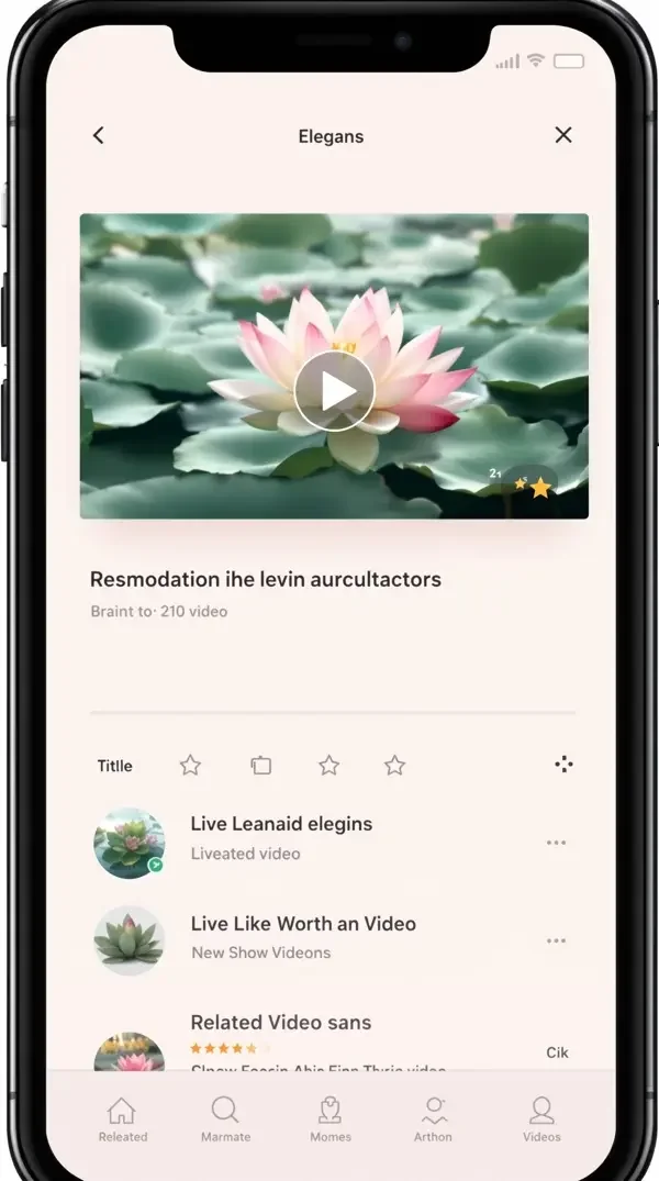 飘零影视APP 详情界面 飘零影视APP详情界面