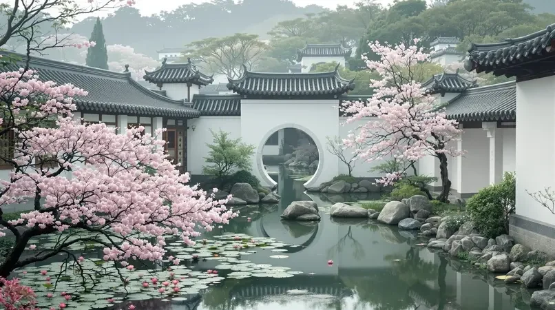 传统文化 - 飘零影视 传统文化
